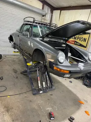 Proper Autobody