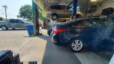 Meadlin's Car Care