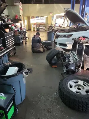 Convenient Car Care