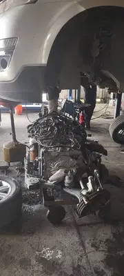 Moro Auto Repair