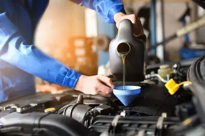 Auto Clinic Full Service