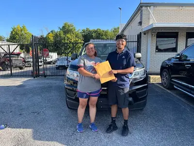 LLANOS AUTO SALES, COLLISION, & REPAIR