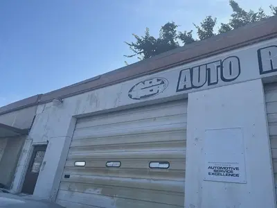 All Tech Auto Repair