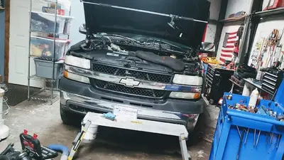 Bryan's Auto & Diesel Repair and Road Service