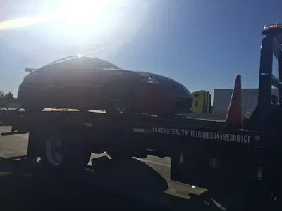 Efrain Tech Towing Service & Auto Repair