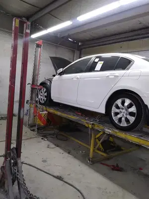 D-Autoworks