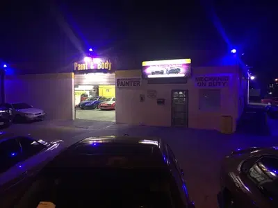 972 Customs Paint, Collision, & Auto Sales Centers