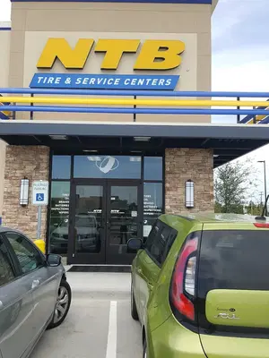 NTB-National Tire & Battery