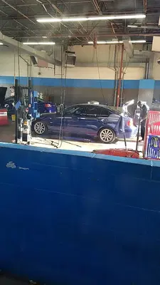 Walmart Auto Care Centers