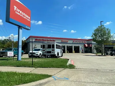 Firestone Complete Auto Care