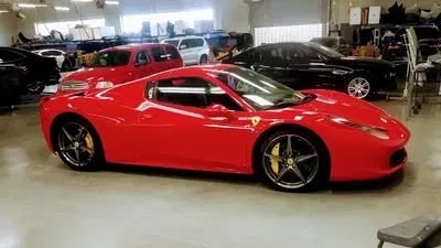 Avondale Collision & Repair