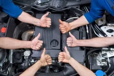 Kwik Kar Lube & Tune