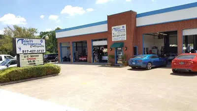 Trinity Automotive