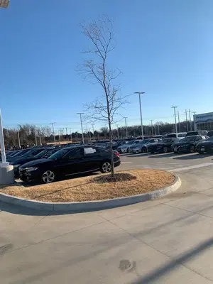 Grapevine Honda Service Center