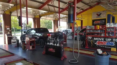 Kwik Kar Oil Change & Auto Care of Collyville