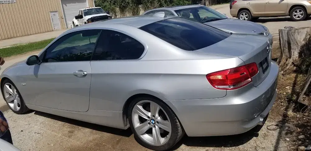 JC Auto Collision & Auto Repair LLC in Dallas, TX - 36 Reviews