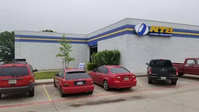 NTB-National Tire & Battery