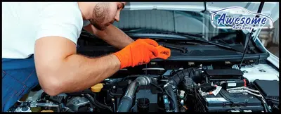 Awesome Auto Body