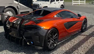 March Motorsports