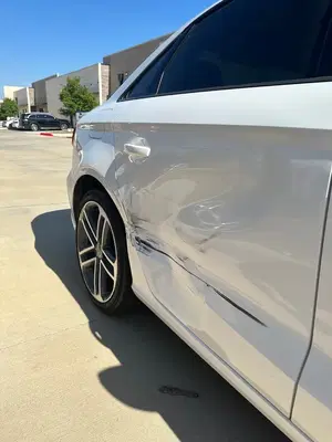 Caliber Collision