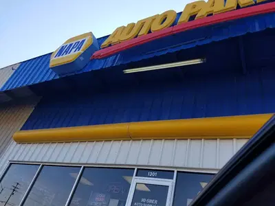 NAPA Auto Parts - Mi-Sher Auto Supply