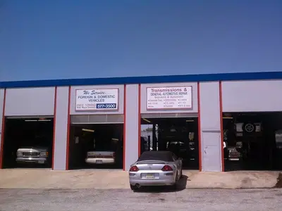 Eagle Transmission & Auto Repair