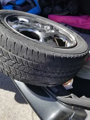 Walmart Auto Care Centers