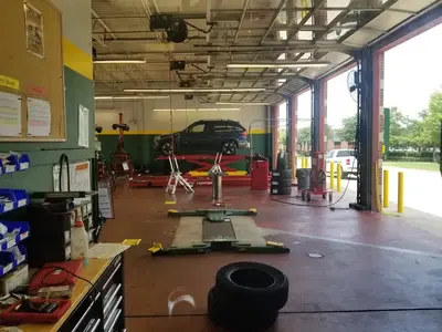 Just Tires