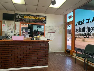 Business Photo