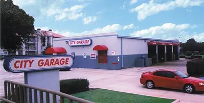 Business Photo