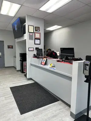 Business Photo