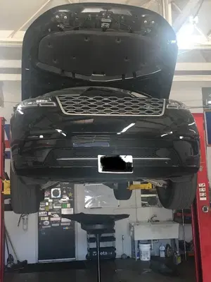 European Auto Service