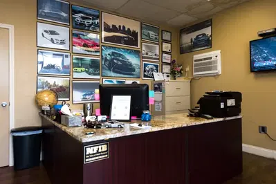 Business Photo