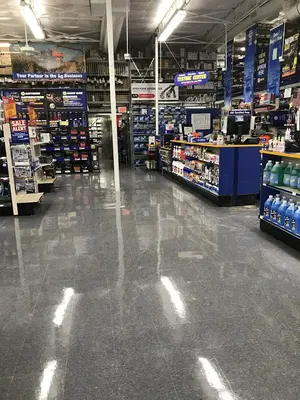 NAPA Auto Parts