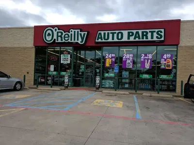 O'Reilly Auto Parts