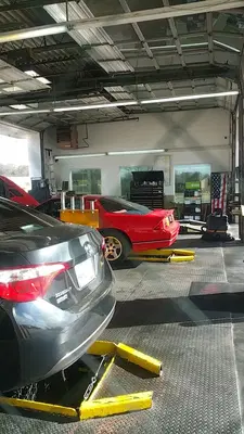 Jiffy Lube