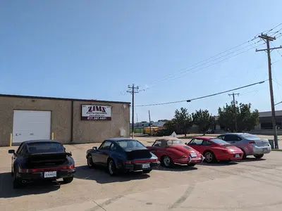 Business Photo