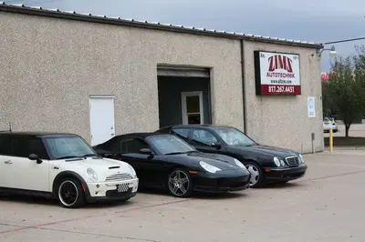 Business Photo