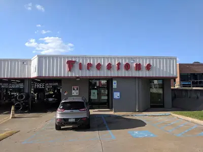 Firestone Complete Auto Care