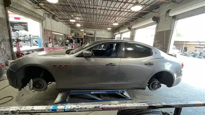 Republic Tire and Supply
