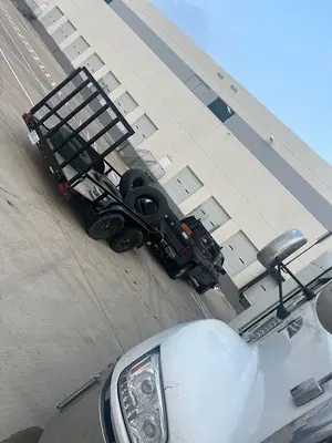 JG Semi Truck Tire and Roadside Repair