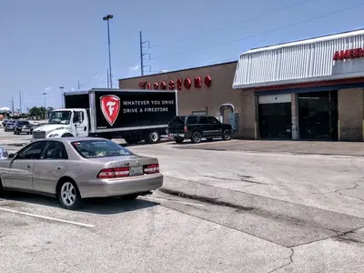 Firestone Complete Auto Care