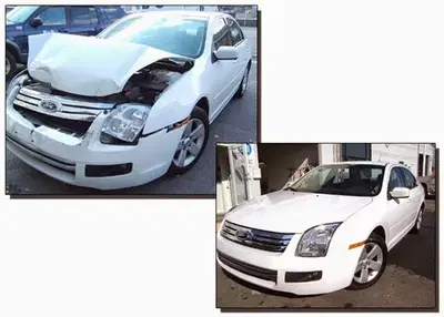 AutoTech Auto Body & Collision Center