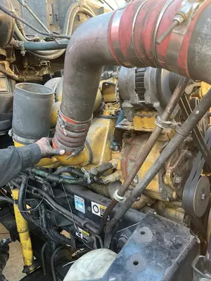 JR TIRES & DIESEL TRUCK AND TRAILER REPAIR