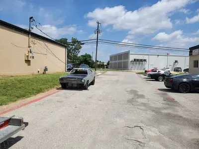 Mid Cities Classics