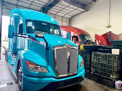 Alex's Diesel Truck Repair