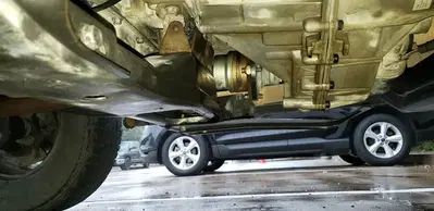 AAMCO Transmissions & Total Car Care