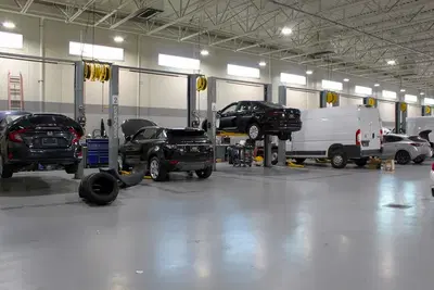 Excellence Auto Direct