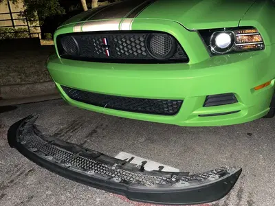 Caliber Collision