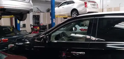 Nissi Body Shop & Auto Sales